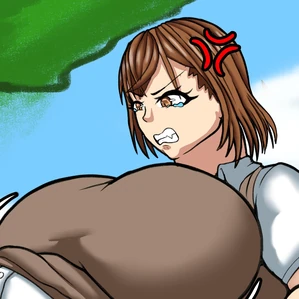 Railgun (3/3)