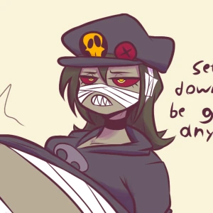 That One Greeta Thing