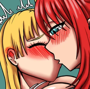Rias Mass Mood (1/9)