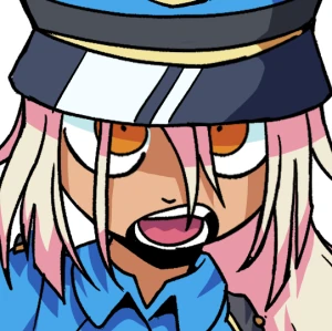 Do you Think I'm Evil? [P. 24]