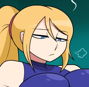 Metroid Voracious