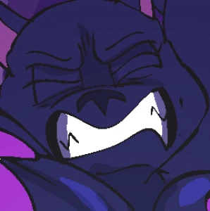 (Animated) A Nice Drink