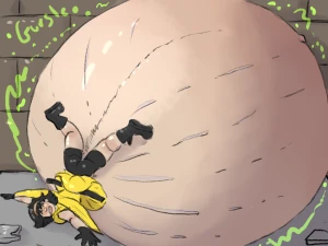 Nose Comm: Princess Remedy