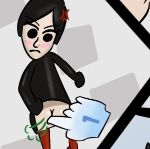 Wii Absorbed You