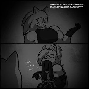 Wrong hedgehog