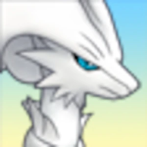Kitty Treats 1 - Reshiram