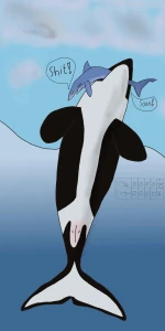 Gina's Origin Ch6: A first time for everything