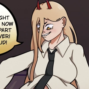 Power Vore
