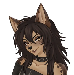 OC - Romy
