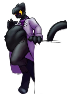 KITTY!