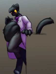 KITTY!