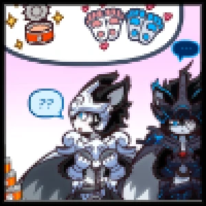 [C] Indulging the Fanatic's Fantasies