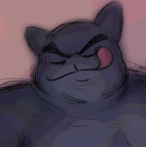 hello fat cat