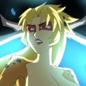 RA side story: Cheetara (cover)