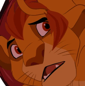 The lion guard: Cancelled Pilot