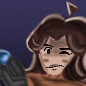 [Mii Gunned and Gurgled]