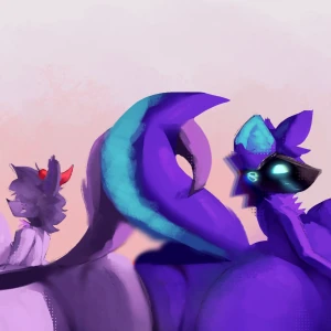 Two Cruel Preds | VORE | COMM