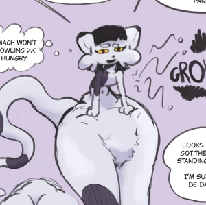Magical Mishaps... [3/8] 