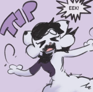 Magical Mishaps... [4/8]