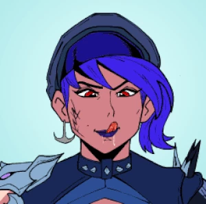 Metalcore Ashe Is Hungry for More