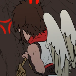 Who Fed Cupid!? Pt 1