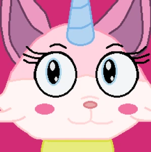 [GIFTED] Floofy Unikitty!