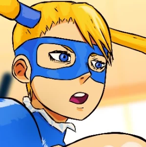 R. Mika+Marisa Comm