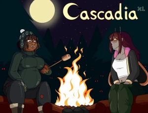NEW GAME: Cascadia XL