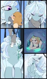A warm get away