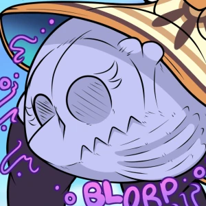 Gurgles Beyond (3/3)
