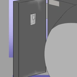 A Fridge anal vores Tasque Manager