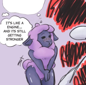 Magical Mishaps... [6/8]