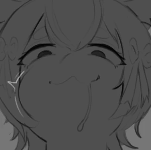 Felix Gulps a Loser 2/4