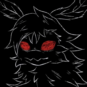 Caught by a Cryptid (Vore Short)