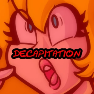 Long Live Peach
