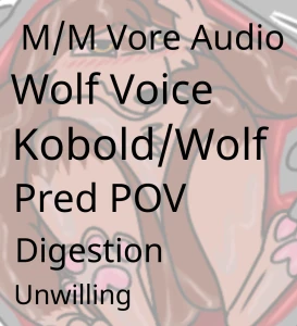 YCH Vore Audio: Zeask's Adventurer Dinner
