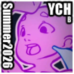 Summer 2026 YCH (B) - CLOSED!