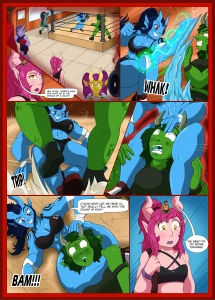 An Exercise in Trust - Page 04