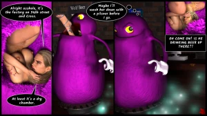 MULLY DOES CRIME 6