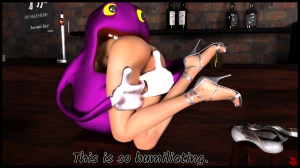 MULLY DOES CRIME 4