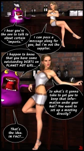 MULLY DOES CRIME 1