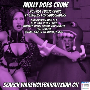 MULLY DOES CRIME 