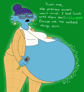 Vore Estate Agent