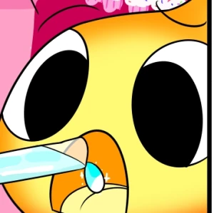 Small Sample (Fully Colored)