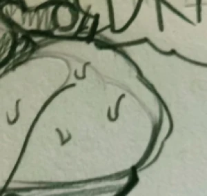 (FART ALT) Grubba lives up to his name (2/2)