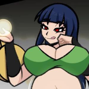 Marunomi's Victory 1