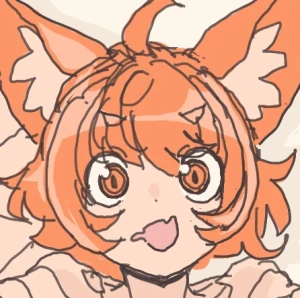 Fox girl vore (pt 1/2)