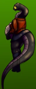 Snek time