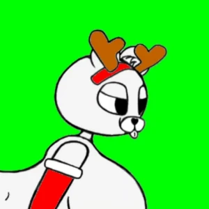 Bundles vore animation loop [no digestion]