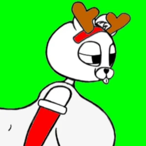 Bundles vore animation [digestion]